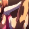 【ギャル×学園】すぐイキやすいのペニスを濡れアソコに生直結され乱れまくるギャルJK！