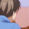 【JK×クンニ】神乳のJKが濡れ濡れマンコをペロペロされ続けイキ地獄を味わう！