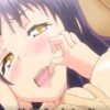 【美女×アヘ顔】強烈すぎる美女が圧倒的なおち〇ちんを変態マンコに押し倒され突かれ感度振り切り！