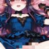 【美少女×触手】発情マシーンの美少女が正常位で白濁汁まみれのマ〇コにガンガン突かれ痙攣絶頂狂い！