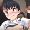 【美少女×ちっぱい】ビンビン勃起のブツをスケベの下半身に無理やり突かれ欲情ボディの美少女！
