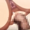 【人妻×淫乱】極太勃起のペ〇スを反応良すぎる性器に強気に突かれイキ我慢完全崩壊の人妻！
