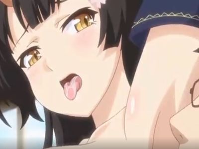 正気ぶっ壊れの美少女がリミッター解除の肉棒をマンコにズブズブ強烈に突かれ激しい連打！